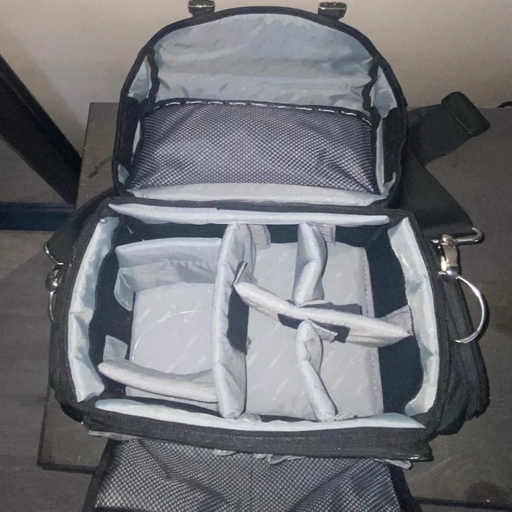 Canon Camera Bag